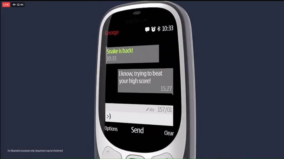 - Nokia/HMD/ScreenShot/MONDO portal    - Nokia/HMD/ScreenShot/MONDO portal