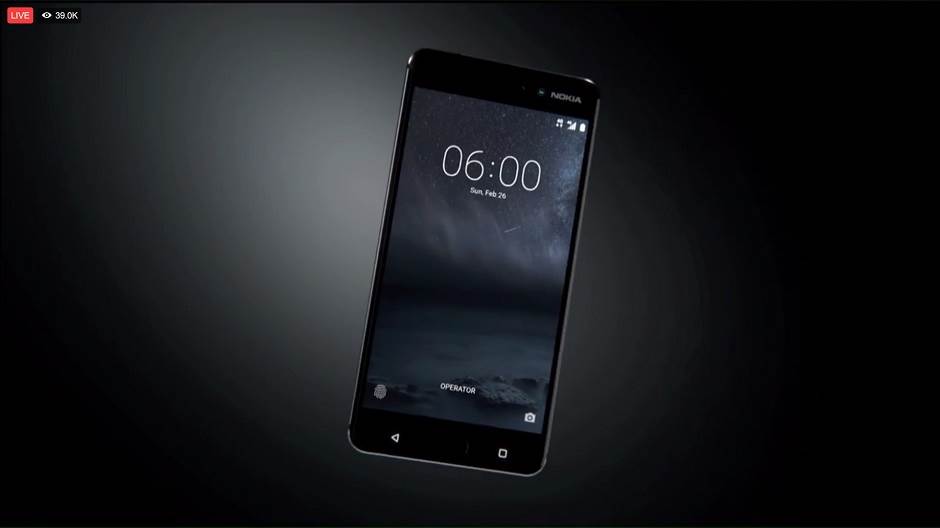   - Nokia/HMD/ScreenShot/MONDO portal 