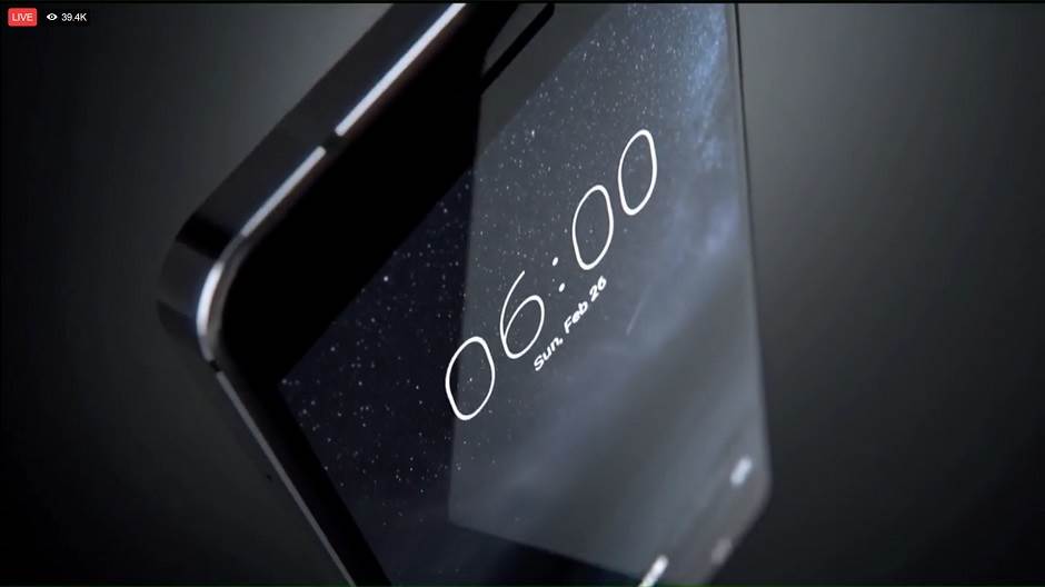   - Nokia/HMD/ScreenShot/MONDO portal 