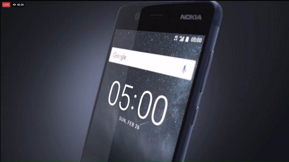 - Nokia/HMD/ScreenShot/MONDO portal    - Nokia/HMD/ScreenShot/MONDO portal