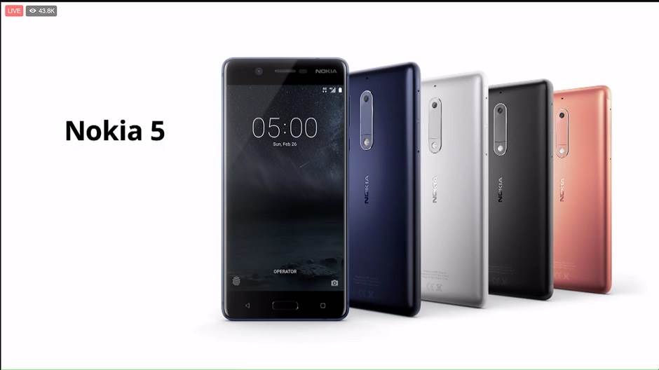   - Nokia/HMD/ScreenShot/MONDO portal 