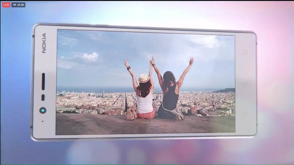   - Nokia/HMD/ScreenShot/MONDO portal 