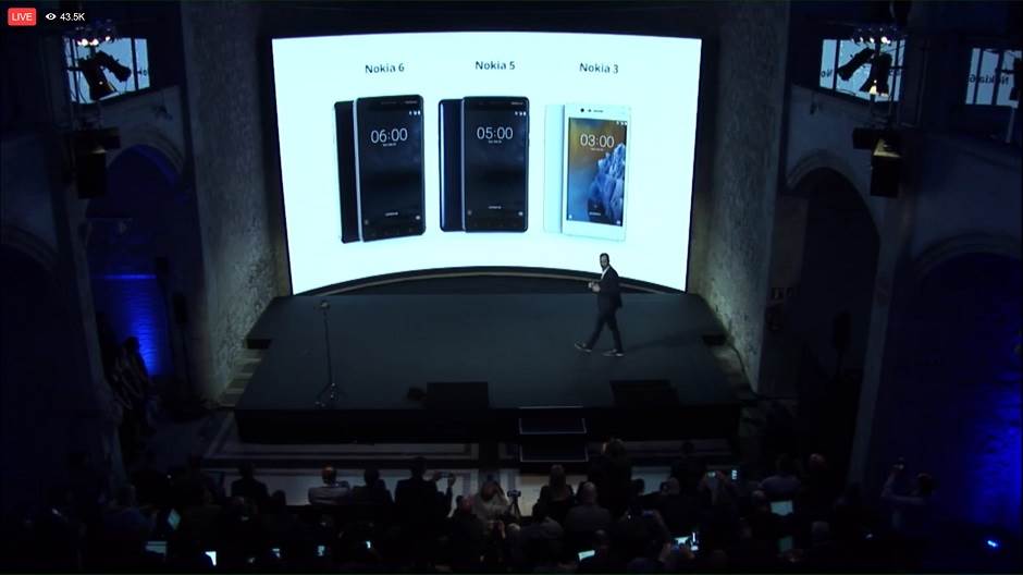   - Nokia/HMD/ScreenShot/MONDO portal 