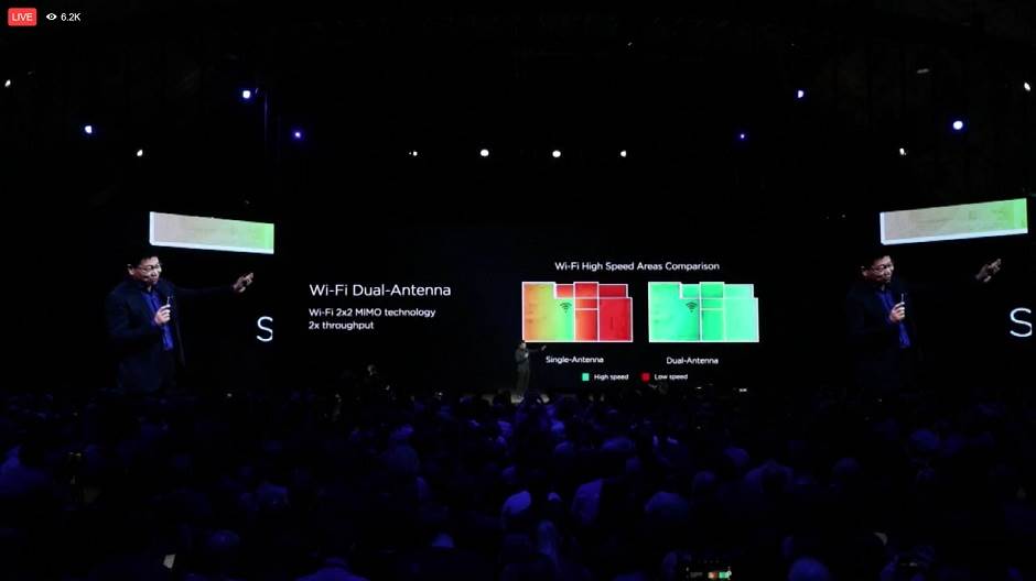   - Huawei/ScreenShot/MONDO portal 