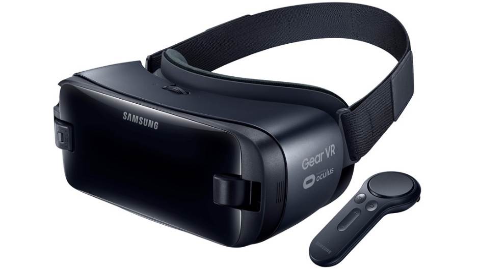  VR, Gear VR, Oculus 