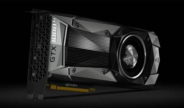 - Promo/nVidia    - Promo/nVidia