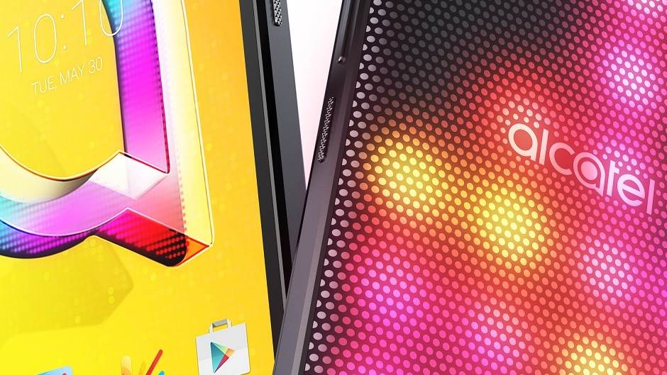   - Promo/Alcatel 