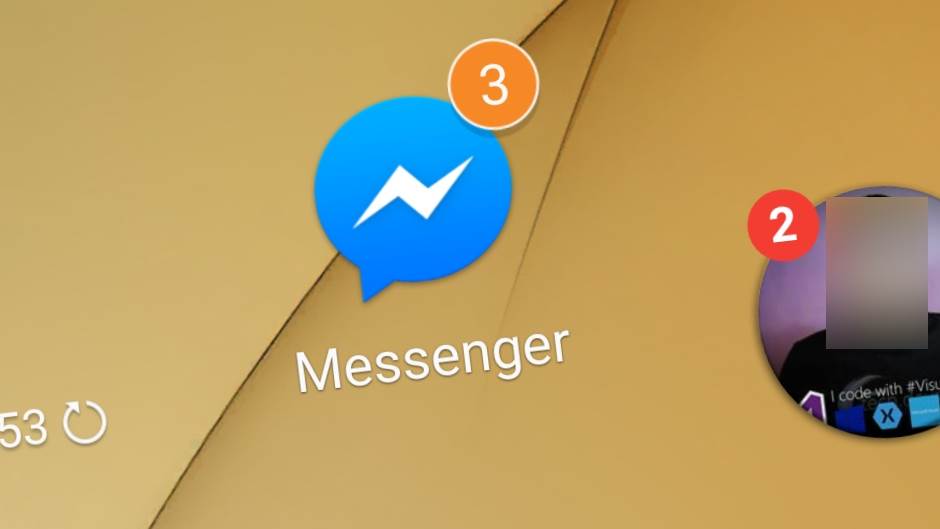 Messengeru kako na iskljuciti chat WhatsApp, Telegram,