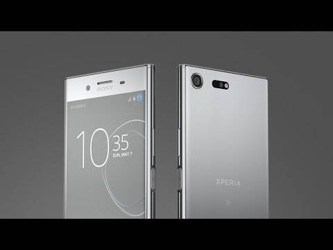   - Sony Xperia. 