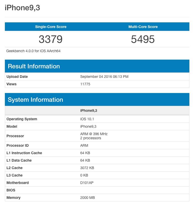 - Promo/GeekBench    - Promo/GeekBench