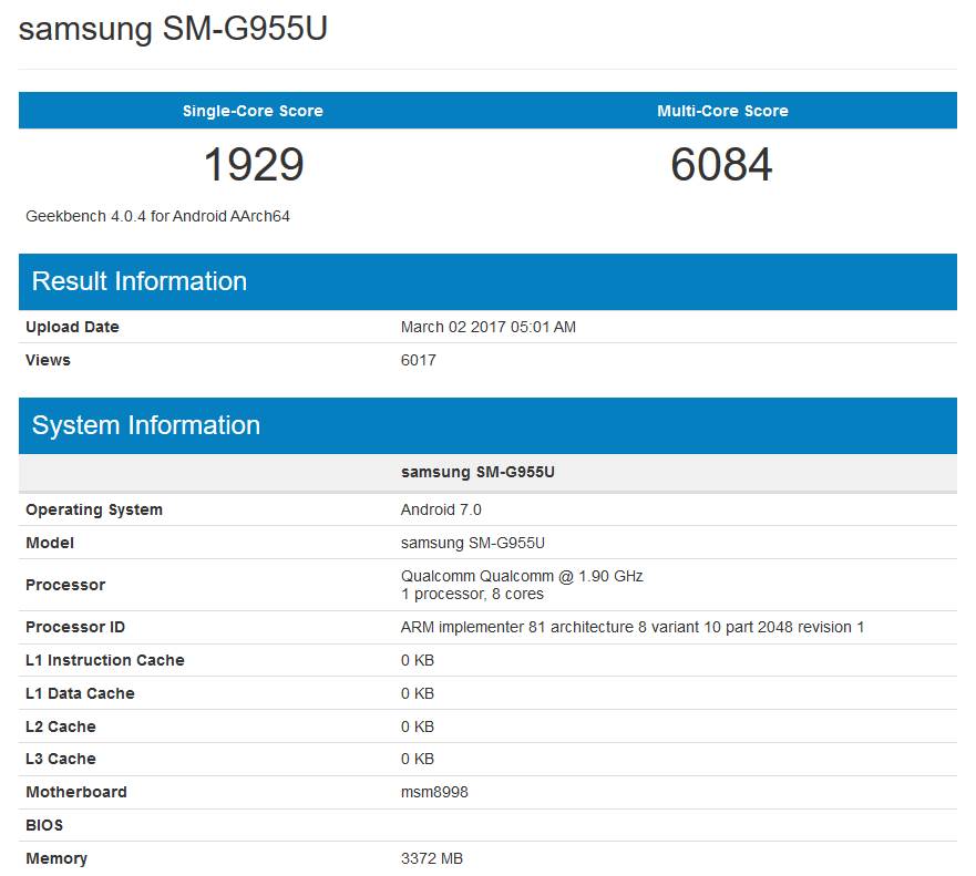 - Promo/GeekBench    - Promo/GeekBench