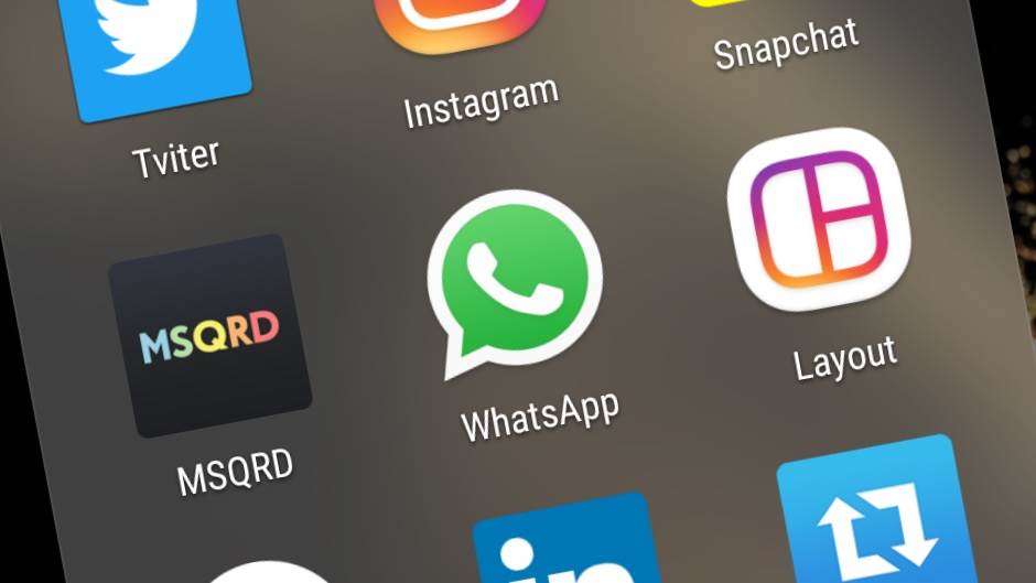  WhatsApp zaštita u dva koraka kako aktivirati, WhatsApp, Logo, WhatsApp Logo 