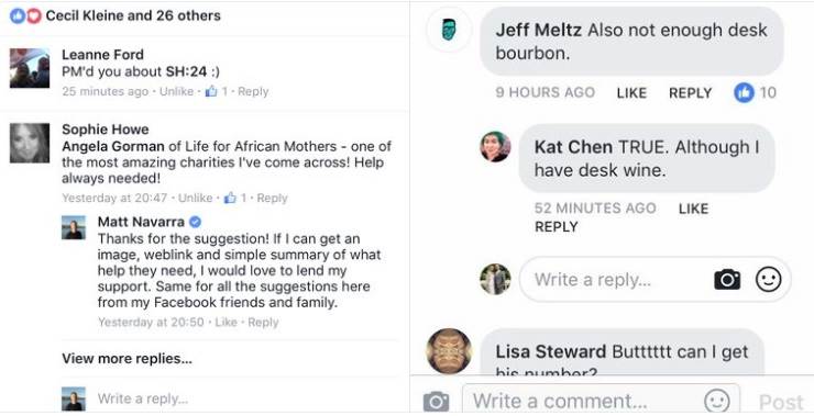   - Promo/Facebook/Mashable/TheNextWeb/Twitter 