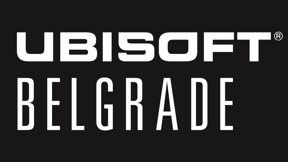   - Promo/Ubisoft Belgrade 