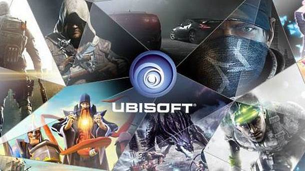  Ubisoft, Igre, Igra, Pokrivalice, Game, Games, Gamer, Gamers 