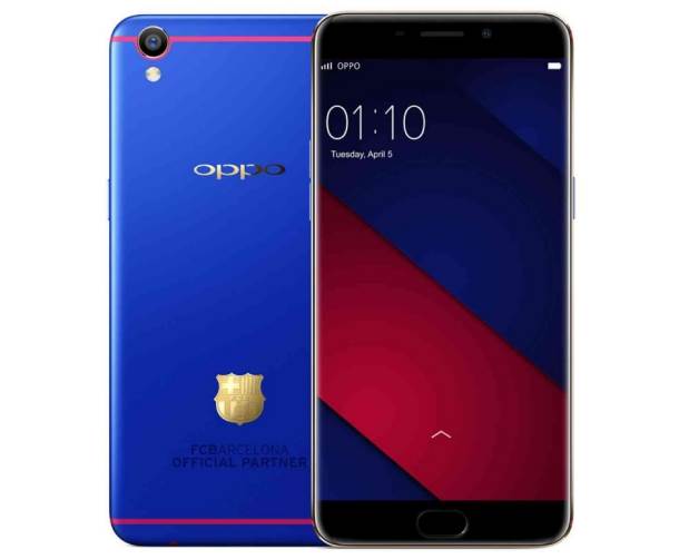   - PROMO/Oppo 