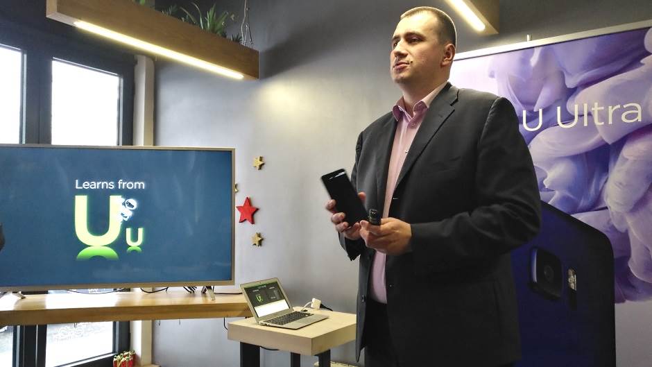   - Marko Nešović/PC Press 