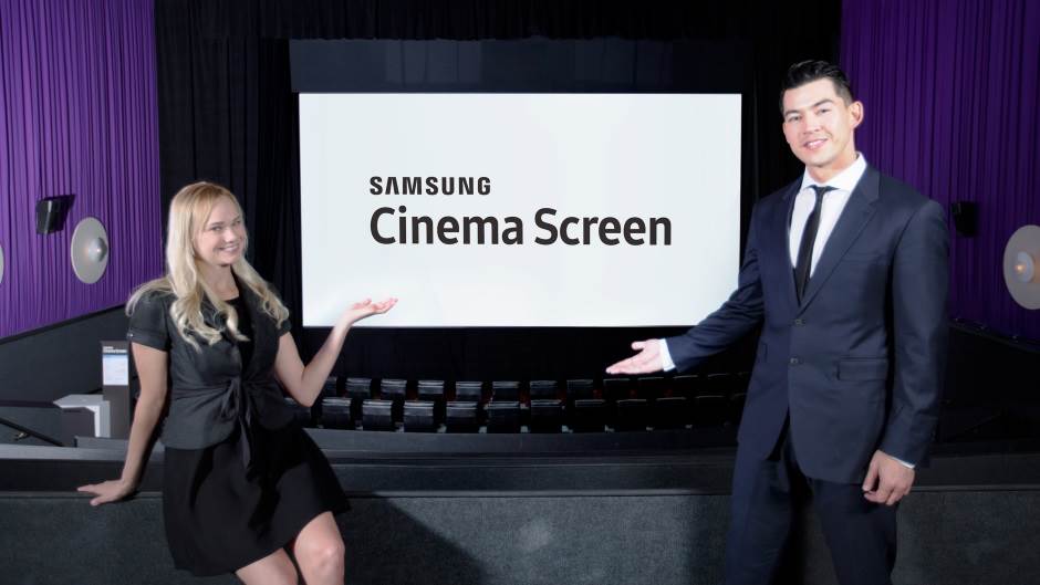   - MONDO portal/Samsung 