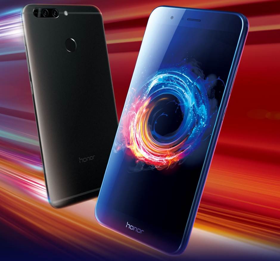 - MONDO portal/Honor/Huawei    - MONDO portal/Honor/Huawei