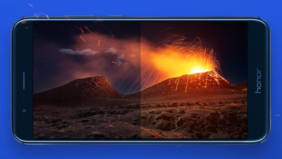   - MONDO portal/Honor/Huawei 