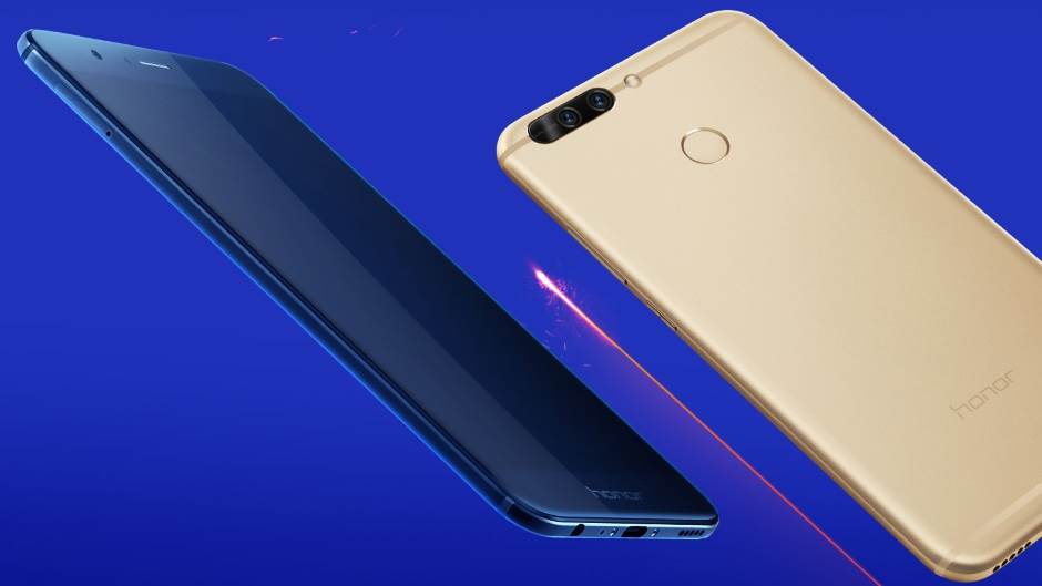   - MONDO portal/Honor/Huawei 