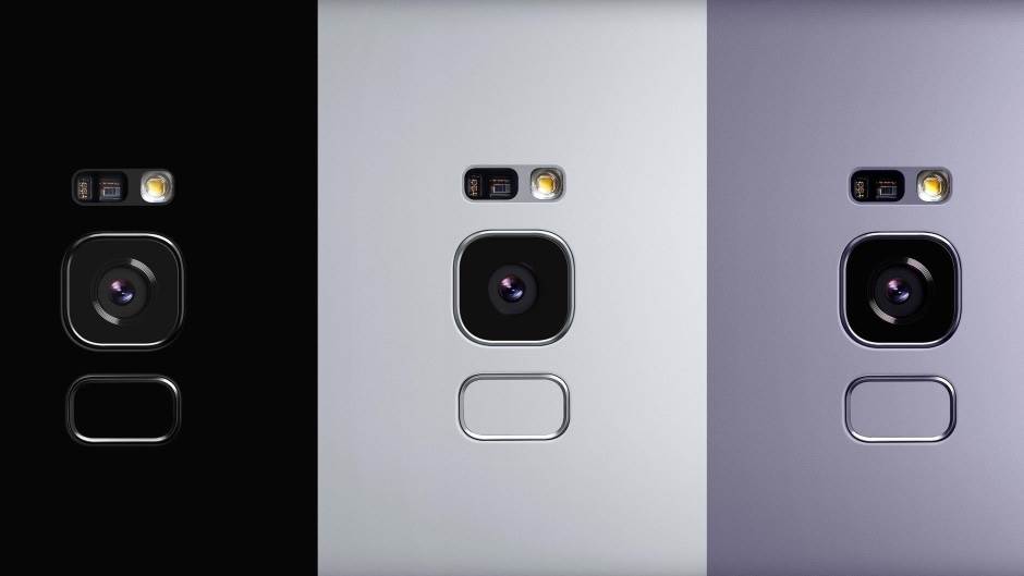  Samsung Galaxy S8, Samsung Galaxy S8+ 