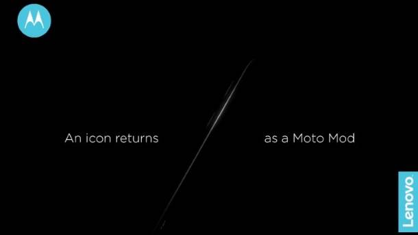  Moto Mods, RAZR, Lenovo 
