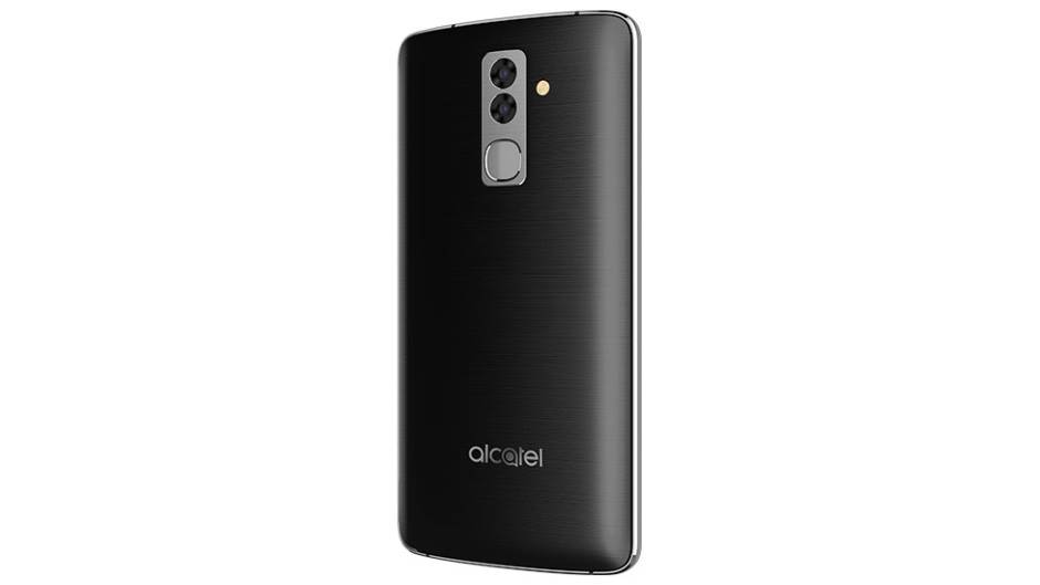   - MONDO portal/Alcatel/TCL 