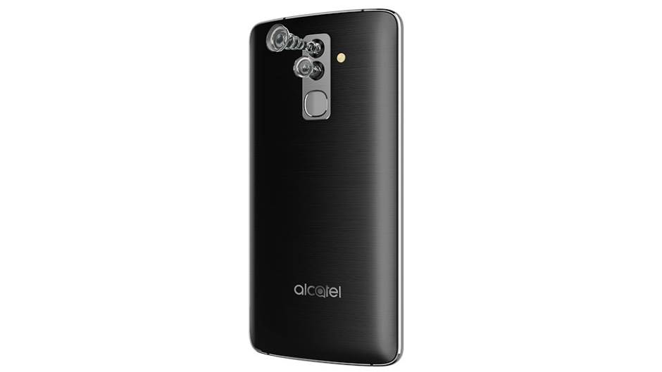   - MONDO portal/Alcatel/TCL 