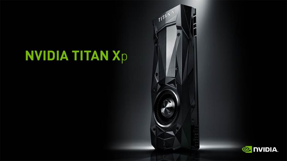   - Promo/nVidia 