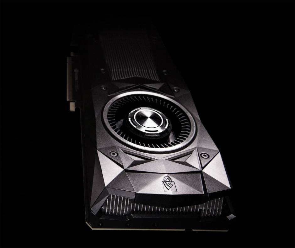 - Promo/nVidia    - Promo/nVidia