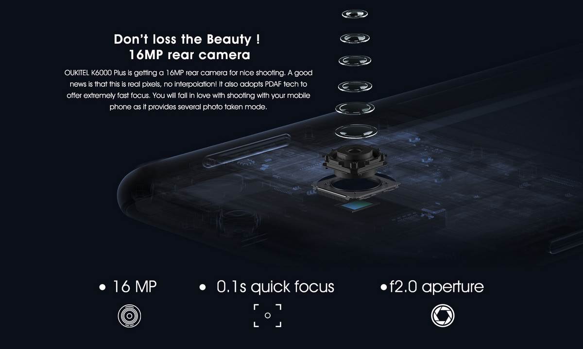   - MONDO portal/Oukitel Mobile 