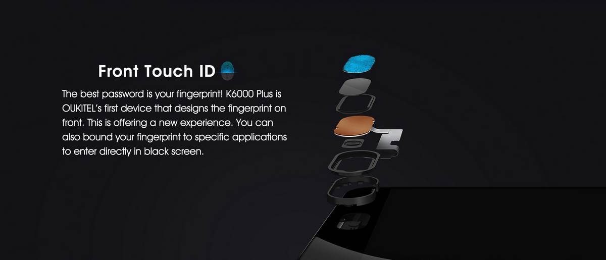   - MONDO portal/Oukitel Mobile 