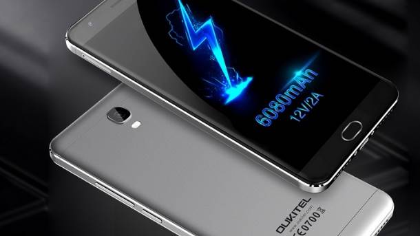   - MONDO portal/Oukitel Mobile 