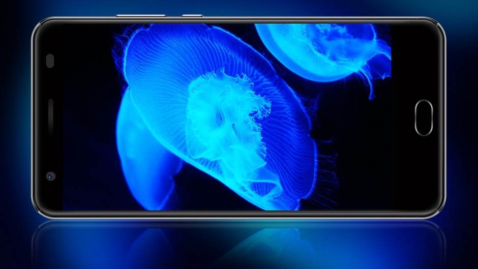   - MONDO portal/Oukitel Mobile 