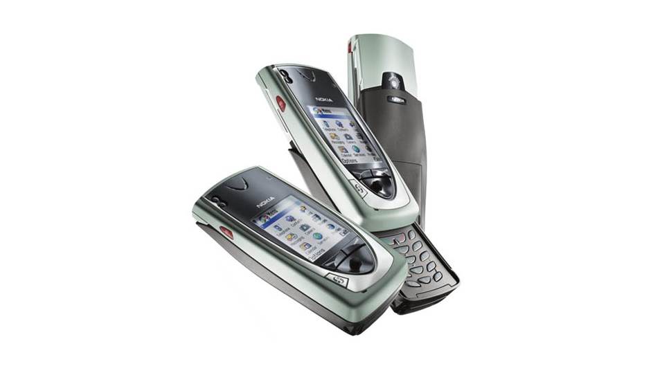   - MONDO portal/Nokia 