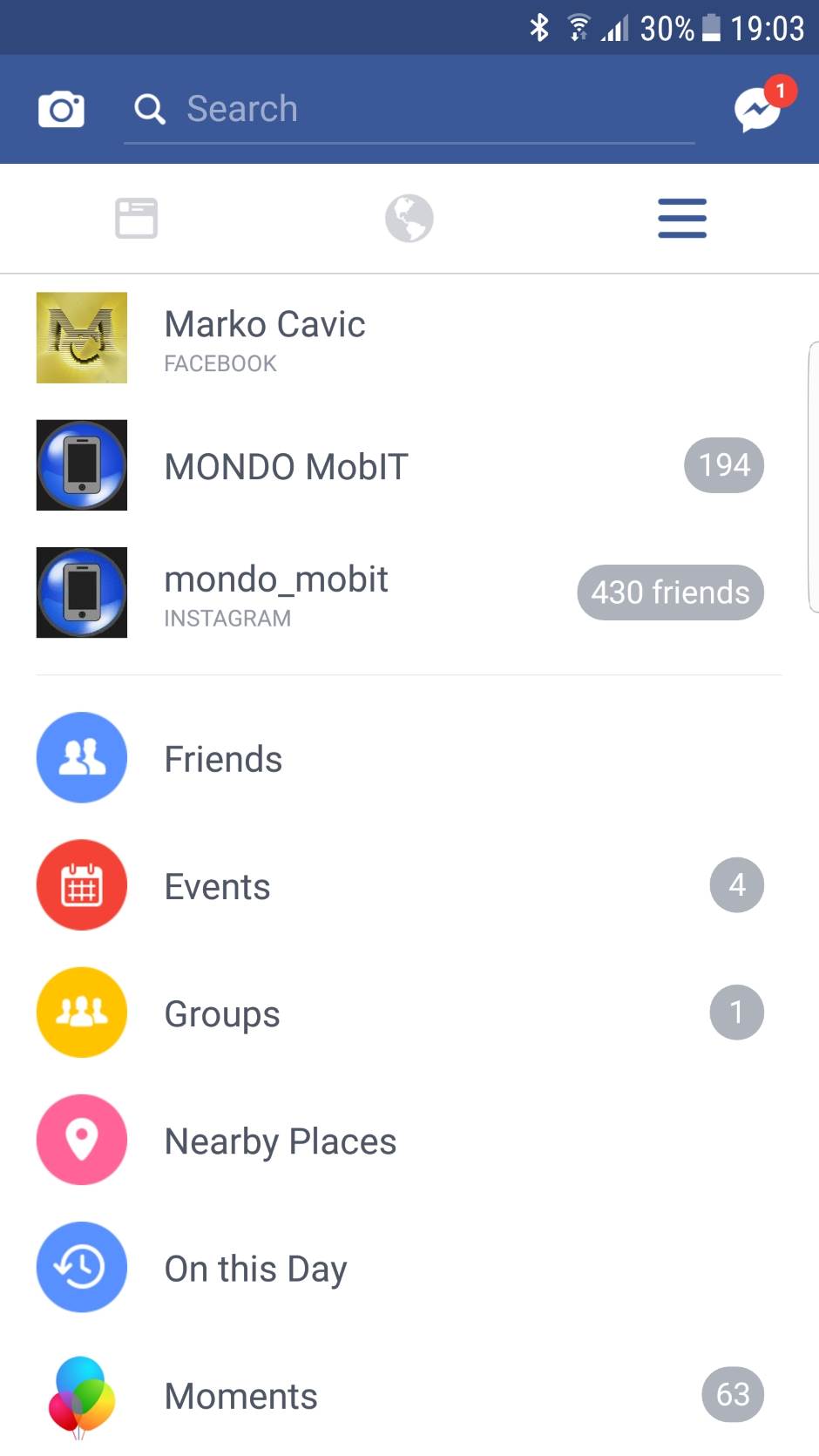 - MONDO portal    - MONDO portal