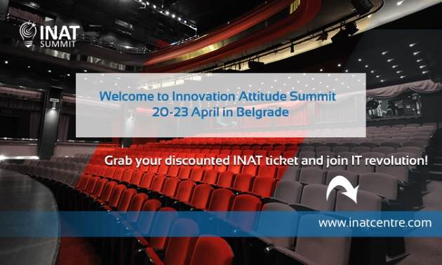   - Promo/Inat Summit 