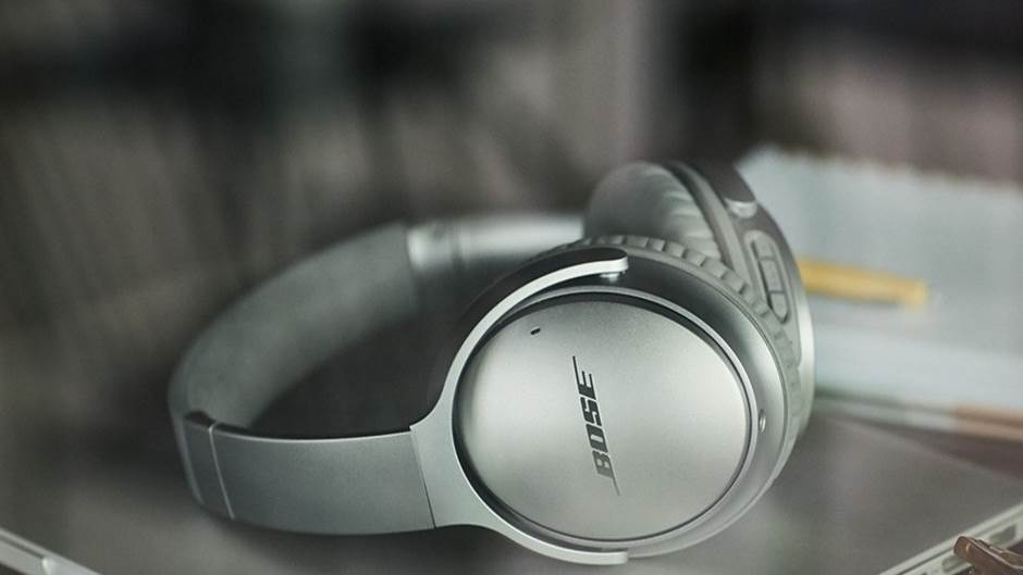   - Promo/BOSE 