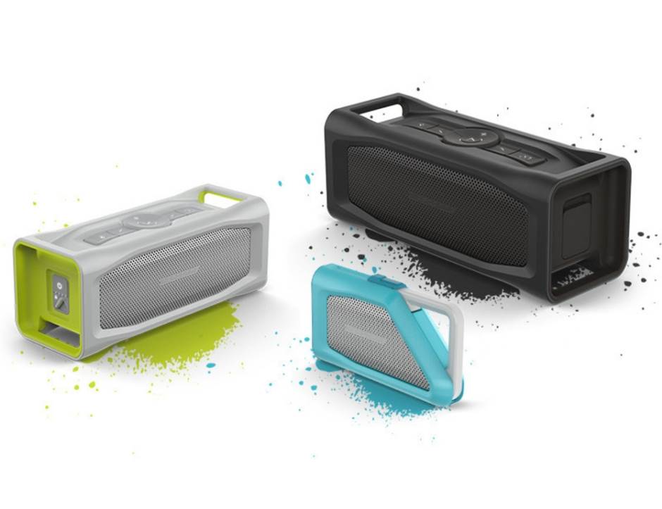 - Promo/LifeProof    - Promo/LifeProof