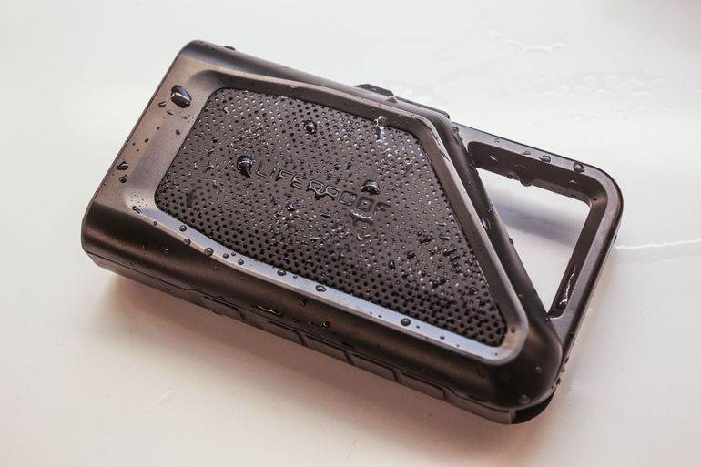 - Promo/LifeProof    - Promo/LifeProof