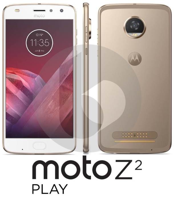  Motorola, moto z2 play, pametni telefon, smartfon 