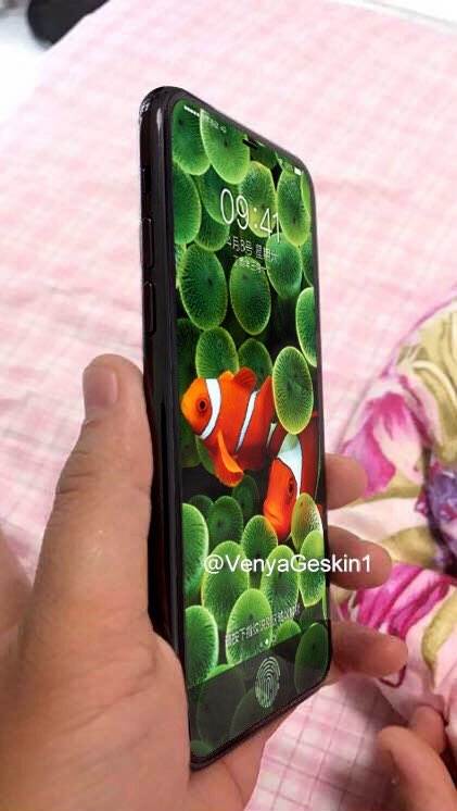   - Twitter @VenyaGeskin1/Benjamin Geskin 