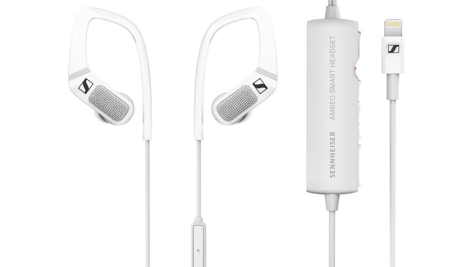   - MONDO portal/Sennheiser 