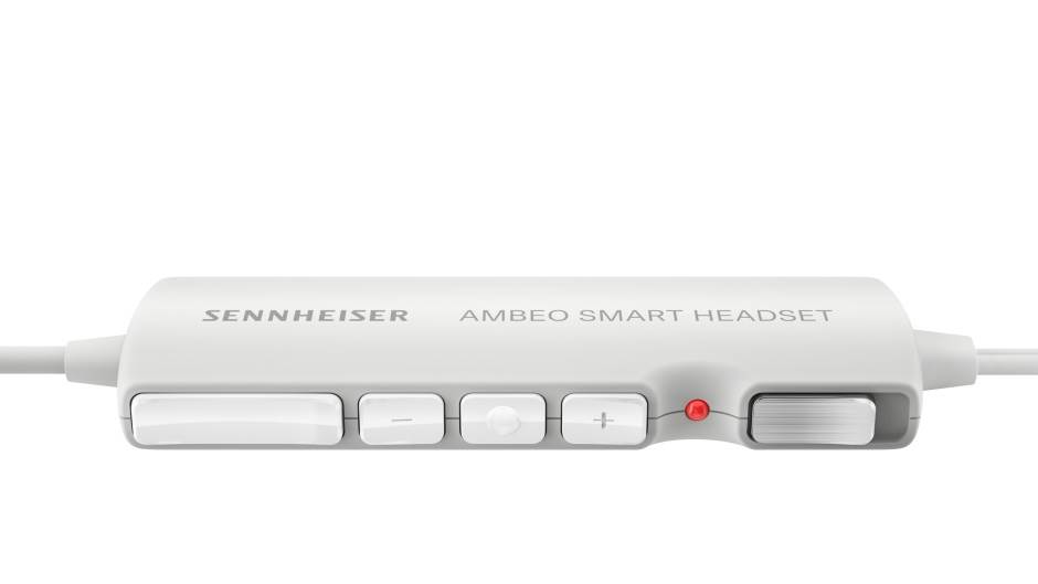   - MONDO portal/Sennheiser 