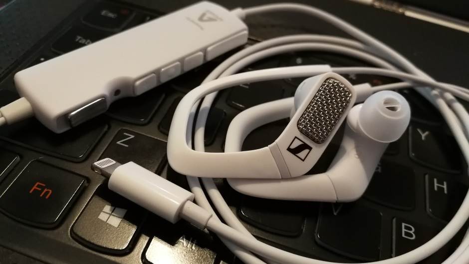   - MONDO portal/Sennheiser 