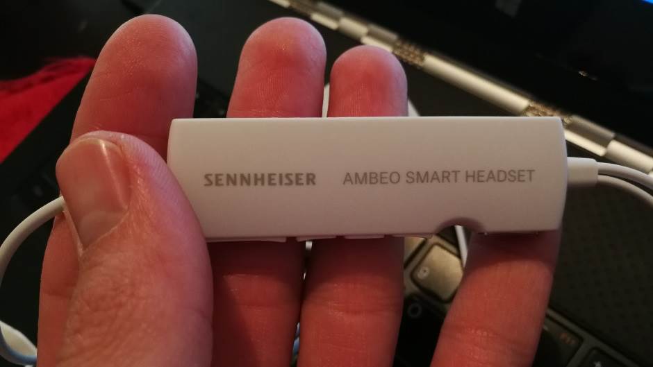   - MONDO portal/Sennheiser 