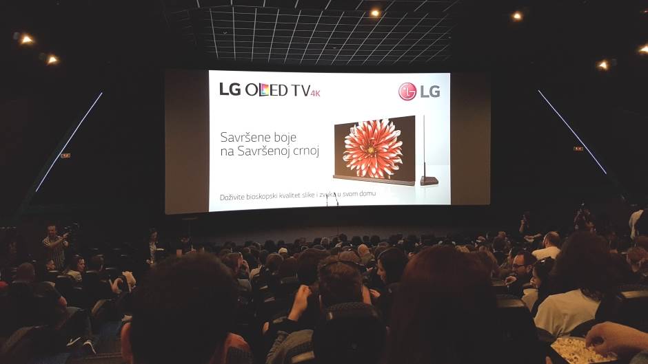 - MONDO portal/LG Srbija    - MONDO portal/LG Srbija