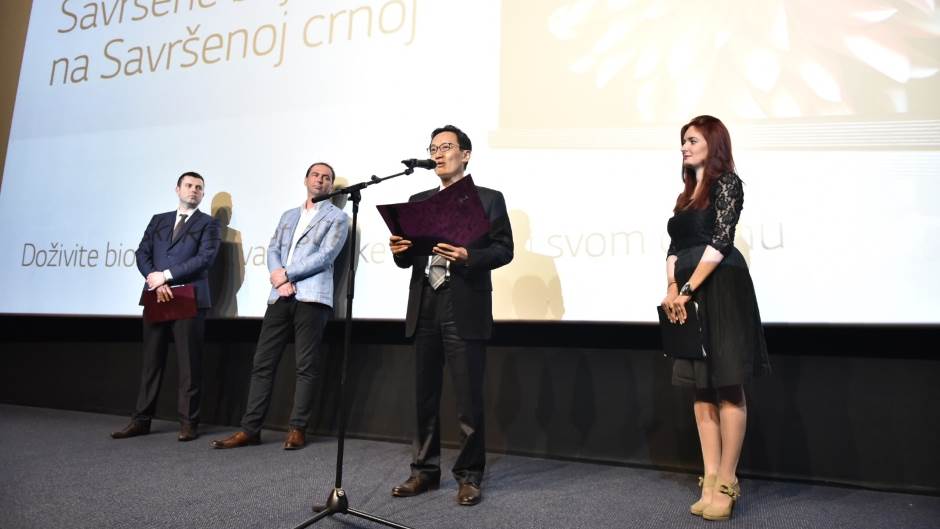   - MONDO portal/LG Srbija 