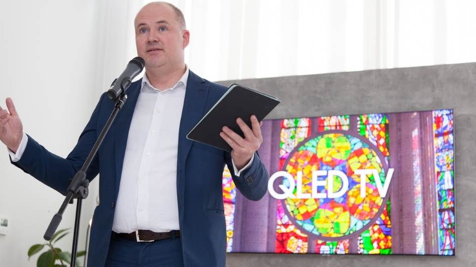   - MONDO portal/Samsung 